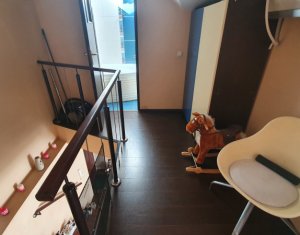 Appartement 3 chambres à louer dans Floresti