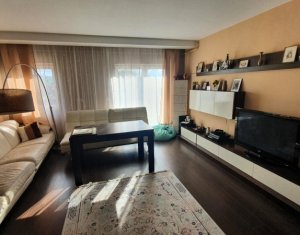 Appartement 3 chambres à louer dans Floresti