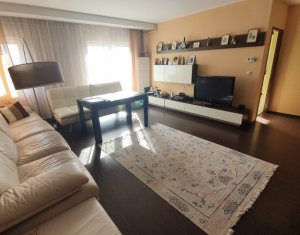 Appartement 3 chambres à louer dans Floresti