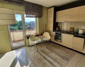 Appartement 3 chambres à louer dans Floresti