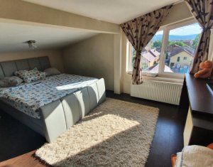 Appartement 3 chambres à louer dans Floresti