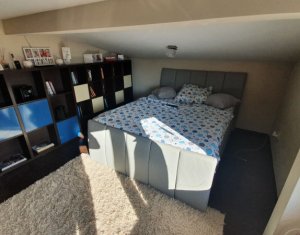 Appartement 3 chambres à louer dans Floresti