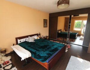 Appartement 3 chambres à louer dans Floresti