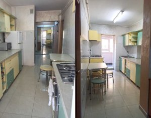 Lakás 3 szobák kiadó on Cluj-napoca, Zóna Marasti