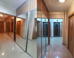 Lakás 3 szobák kiadó on Cluj-napoca, Zóna Marasti