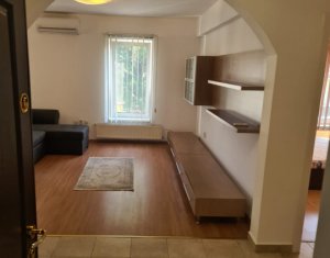 Appartement 2 chambres à louer dans Cluj-napoca, zone Gheorgheni