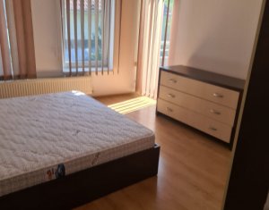 Appartement 2 chambres à louer dans Cluj-napoca, zone Gheorgheni