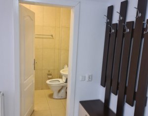 Appartement 2 chambres à louer dans Cluj-napoca, zone Gheorgheni