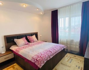 Appartement 4 chambres à louer dans Cluj-napoca, zone Gheorgheni