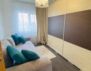 Appartement 4 chambres à louer dans Cluj-napoca, zone Gheorgheni