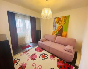 Appartement 4 chambres à louer dans Cluj-napoca, zone Gheorgheni