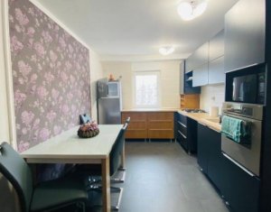 Appartement 4 chambres à louer dans Cluj-napoca, zone Gheorgheni