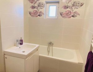 Appartement 4 chambres à louer dans Cluj-napoca, zone Gheorgheni