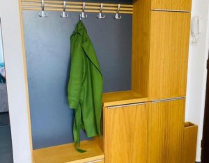 Appartement 4 chambres à louer dans Cluj-napoca, zone Gheorgheni