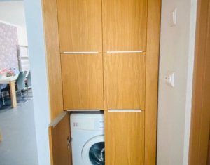 Appartement 4 chambres à louer dans Cluj-napoca, zone Gheorgheni