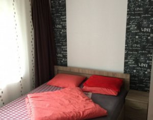 Appartement 2 chambres à vendre dans Cluj-napoca, zone Marasti