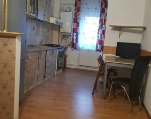 Appartement 3 chambres à louer dans Cluj-napoca, zone Zorilor