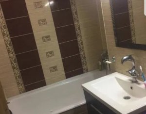 Appartement 3 chambres à louer dans Cluj-napoca, zone Zorilor