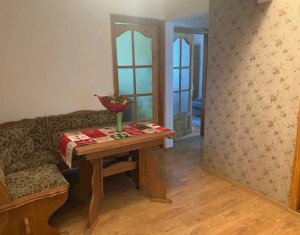 Appartement 3 chambres à louer dans Cluj-napoca, zone Zorilor