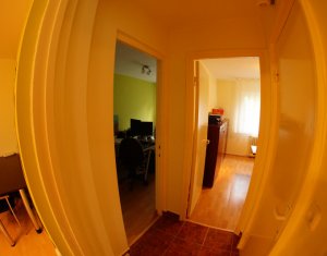 Appartement 3 chambres à vendre dans Cluj-napoca, zone Manastur