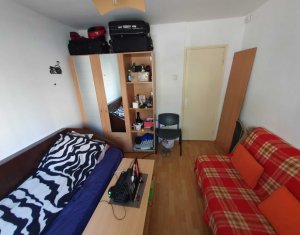Appartement 3 chambres à vendre dans Cluj-napoca, zone Manastur