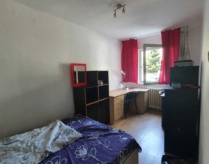 Appartement 3 chambres à vendre dans Cluj-napoca, zone Manastur