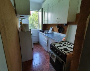 Appartement 3 chambres à vendre dans Cluj-napoca, zone Manastur