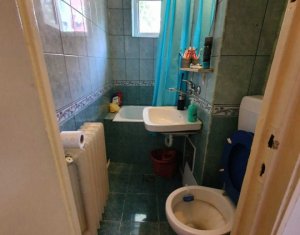 Appartement 3 chambres à vendre dans Cluj-napoca, zone Manastur