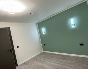 , 56m2 dans Cluj-napoca, zone Intre Lacuri