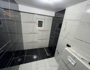 Appartement 3 chambres à vendre dans Cluj-napoca, zone Intre Lacuri