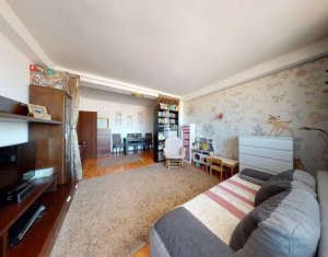 , 62m2 dans Cluj-napoca, zone Marasti