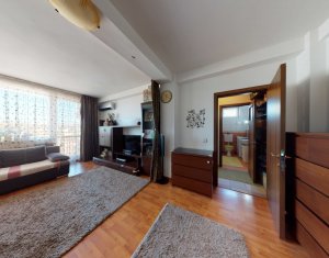 Appartement 2 chambres à vendre dans Cluj-napoca, zone Marasti