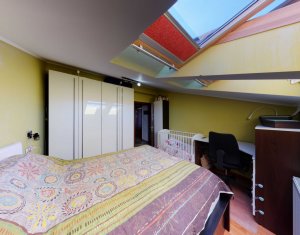 Appartement 2 chambres à vendre dans Cluj-napoca, zone Marasti