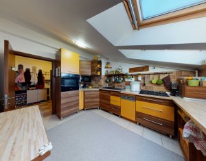 Appartement 2 chambres à vendre dans Cluj-napoca, zone Marasti