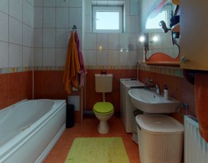 Appartement 2 chambres à vendre dans Cluj-napoca, zone Marasti