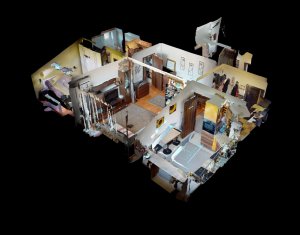 Appartement 2 chambres à vendre dans Cluj-napoca, zone Marasti