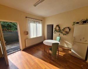 Maison 3 chambres à louer dans Cluj-napoca, zone Iris