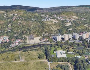 , 570m2 dans Cluj-napoca, zone Grigorescu