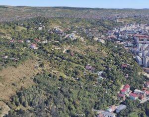 Terrain à vendre dans Cluj-napoca, zone Grigorescu