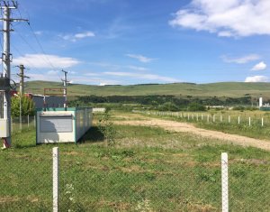 , 3500m2 dans Floresti