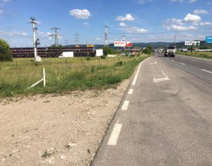 Terrain à louer dans Floresti