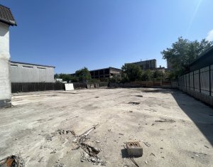 Telek eladó on Cluj-napoca, Zóna Bulgaria