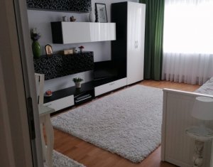 , 55m2 dans Cluj-napoca, zone Intre Lacuri