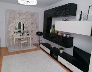 Appartement 2 chambres à vendre dans Cluj-napoca, zone Intre Lacuri