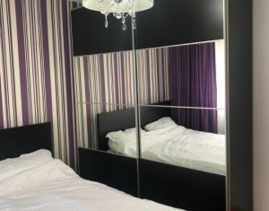 Appartement 2 chambres à vendre dans Cluj-napoca, zone Intre Lacuri