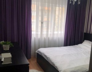 Appartement 2 chambres à vendre dans Cluj-napoca, zone Intre Lacuri