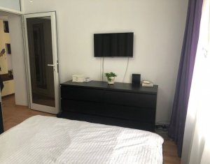 Appartement 2 chambres à vendre dans Cluj-napoca, zone Intre Lacuri