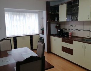 Appartement 2 chambres à vendre dans Cluj-napoca, zone Intre Lacuri