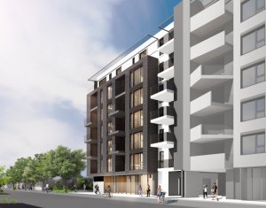 , 47m2 on Cluj-napoca, Zóna Gheorgheni