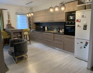 , 80m2 on Cluj-napoca, Zóna Buna Ziua